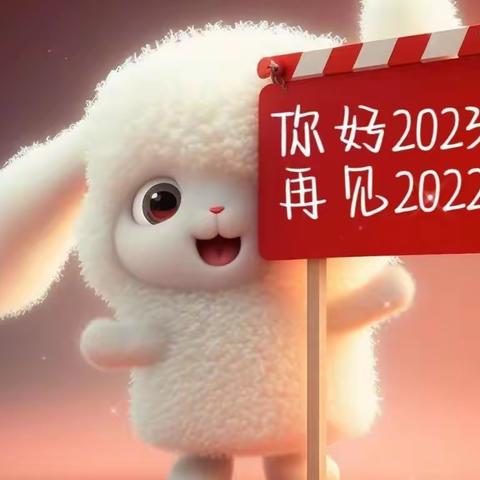 再见2022——中四班线上活动总结篇