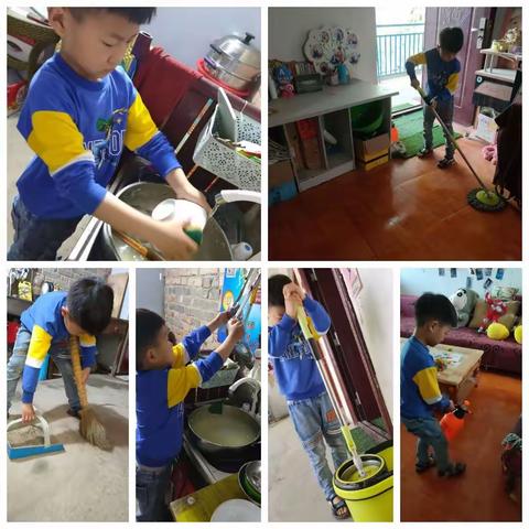 五一劳动节——劳动最快乐