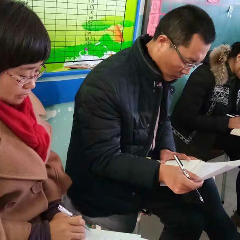 滦县星光大道赛课――生物专场