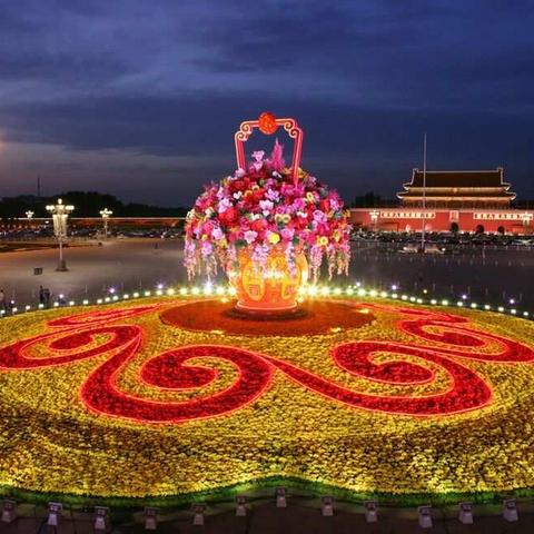 2018，新年快乐！