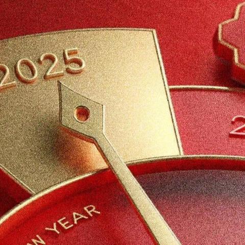 墨香迎福   共绘华章