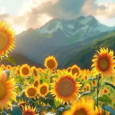 五载耕耘育桃李  丹青绘梦绽芳华