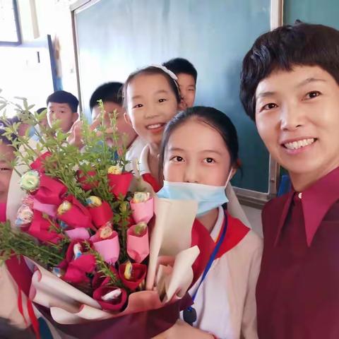 传承 感恩 追梦