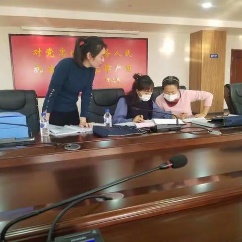 创城禁烟——爱卫在行动