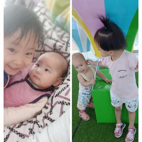 你从远方来，我在花丛中等着你！
