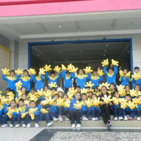 孩子，老师对你说