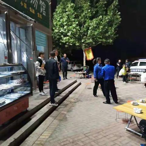 城市管理执法大队的美篇