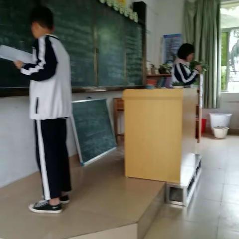暖心一刻