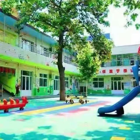 乔亢丰硕幼儿园学一班《重温美好回忆》