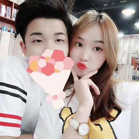 《我们订婚啦》——欢迎大家来见证这幸福时刻🎉🎉🎉