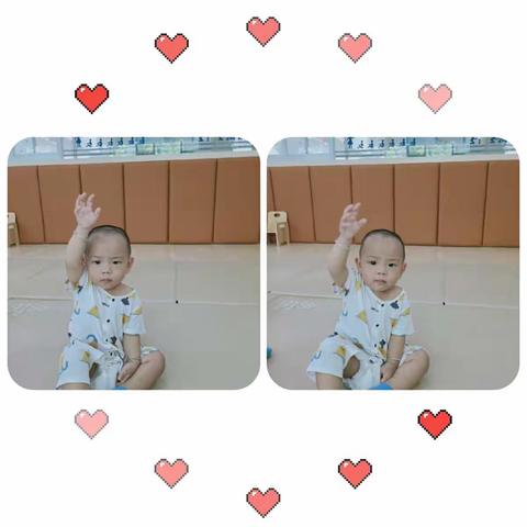 《全优宝宝——童童成长记》