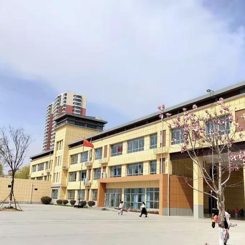 线上教学巧答疑，兴蒙小英来学习——记蒙阴一小兴蒙小学参加省小英急难问题研讨活动