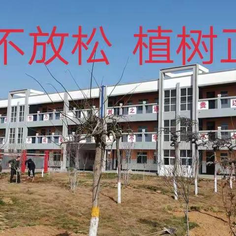 家校携手战疫情，师生互动勤学习——水冶镇北环路小学防疫工作纪实（100）（副本）