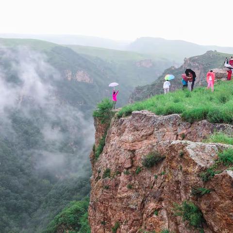 2022张家口避暑之旅--蔚州