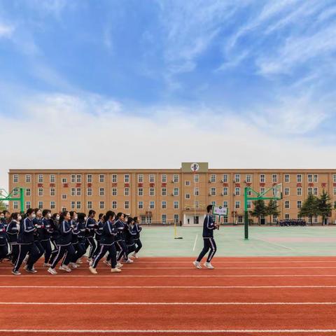 郑州市为民高中