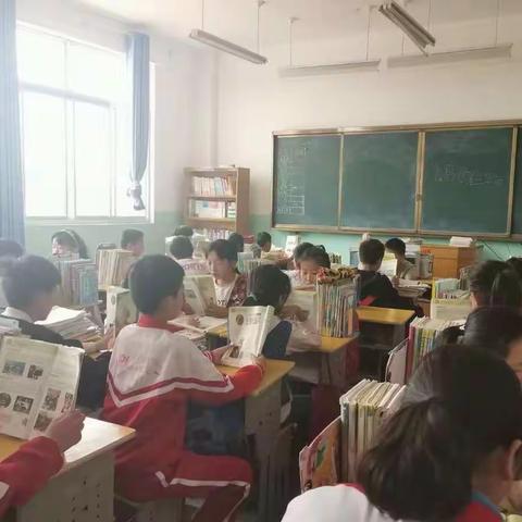 写给“居家学习”同学们的第二封信（与家长共读）