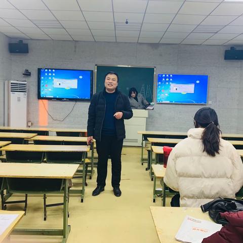 展风采 促成长 强教育 ——范县第三届小学英语教学能手大赛和青年教师赛课圆满落幕