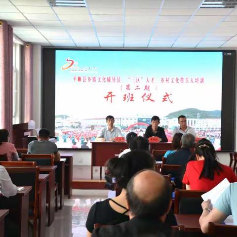 文化惠民遍城乡     美丽乡村乐万家