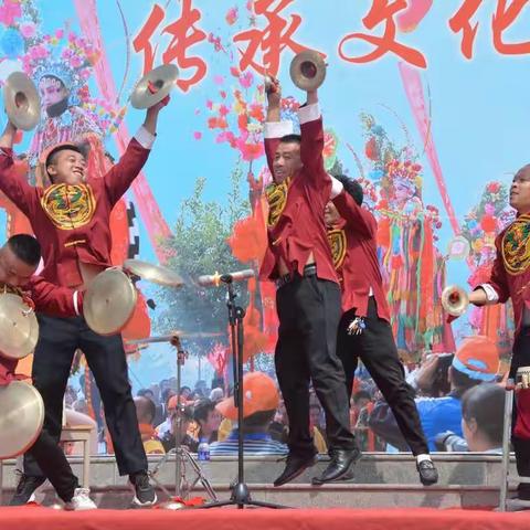 心系三晋  情满太行