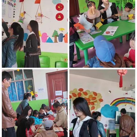 “以检促优，笃行致远”小天才幼儿园年检报道