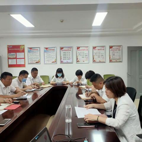 永年移动开展市第十次党代会精神宣讲活动