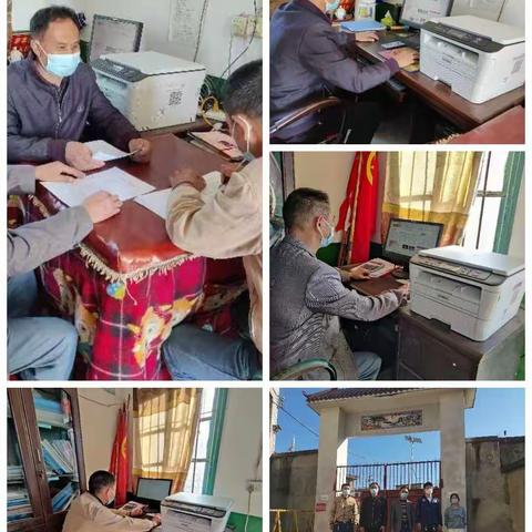 抗击疫情，我们在行动
