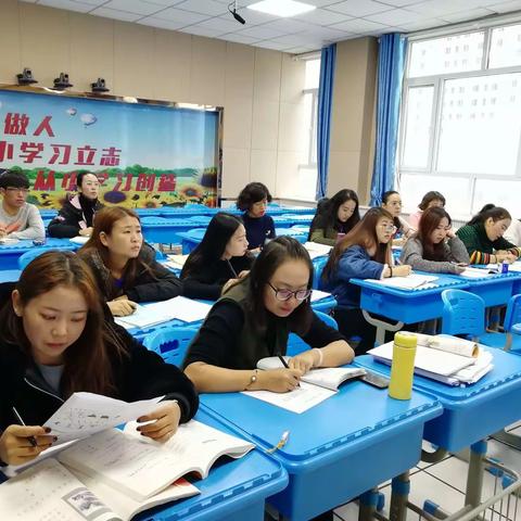 光华小学2018_2019学年期中语文试卷分析