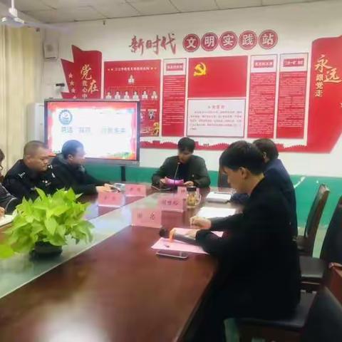 家校共话“双减”，携手共育未来——赣州市三江学校小学部“双减”家长会