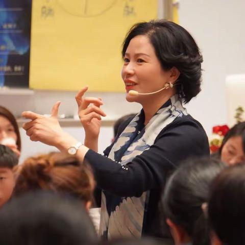 生命中的奢侈品-记浙江第5期义乌《萨提亚个人成长工作坊（内训）》研讨会