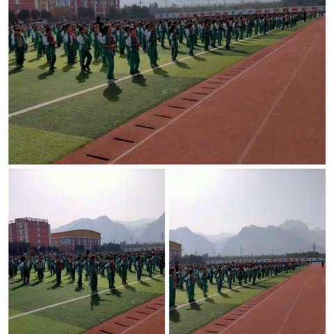 岳庙中心校卫峪中心小学张亚莉浸入式跟岗学习日志(三)