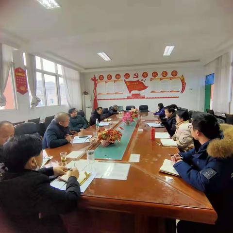 迎教学视导     促教师发展    一一一狮子口小学迎教学视导活动报道