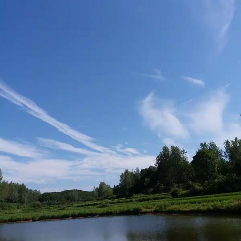 2018年7月18日净居寺管理区李湾小学暑期防溺水安全宣传走访。