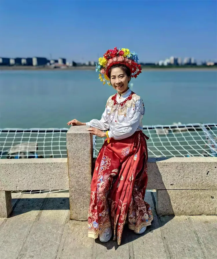 泉州漳州休闲七日游