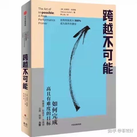 薛十七幼小班组共读一本书《跨越不可能》线上分享活动