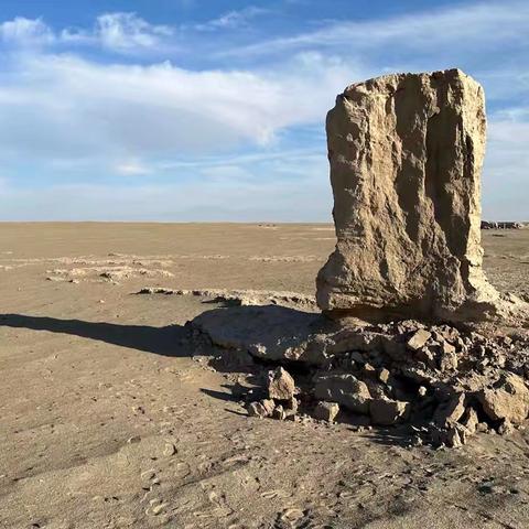 “切莫”错过且末