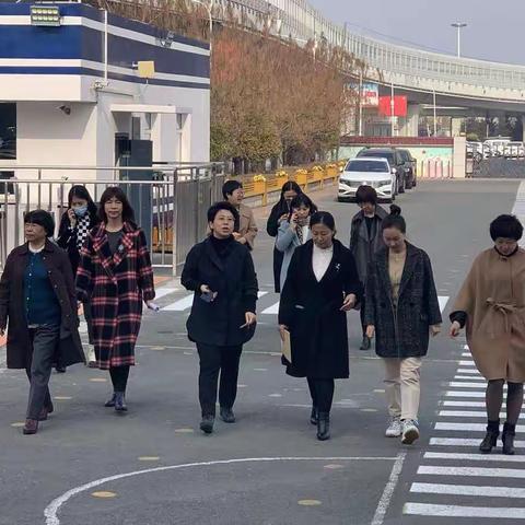 关注学生心理健康 调研指导促工作提升