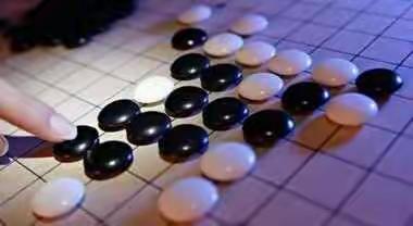围棋寒假班🔥火热🔥报名中！！！