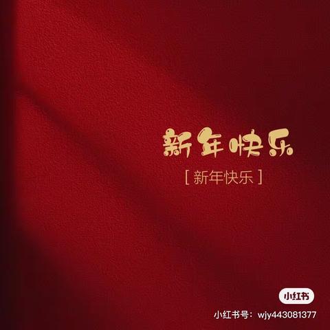 “迎新年”🧨🧨🎇🎆———小班级部居家游戏（二）