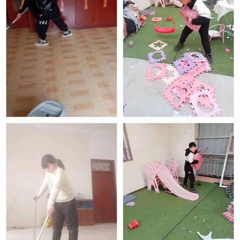 落实“双减”新举措 劳动教育不可缺