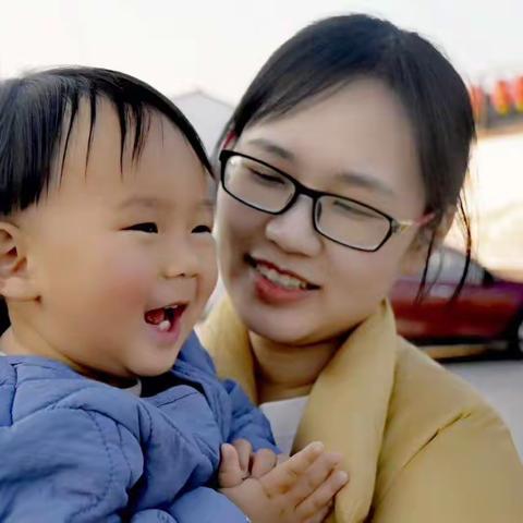 小外孙游玩曹集彭寨水乡