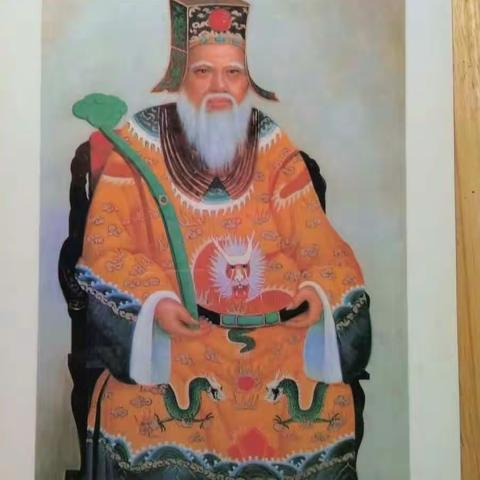 丁酉2017年公祭大唐汾阳王郭子仪祭祀大典公告