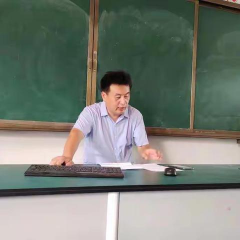 家校合作    携手育人 -----杨营镇京九小学家长会暨家访纪实