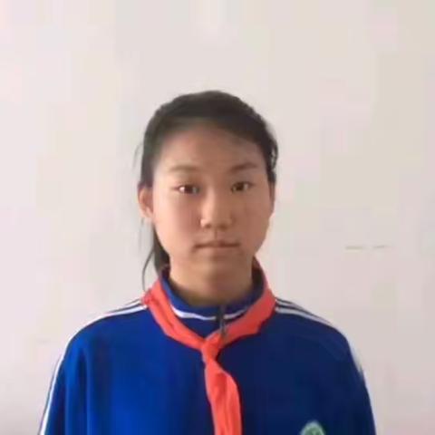 蛟河市百圣源小学“学习雷锋好榜样  致敬时代新先锋”线上云队课活动