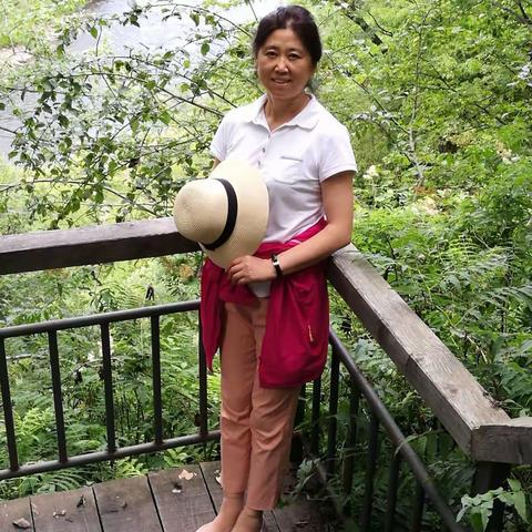 2017.08.04～06 长白山之旅