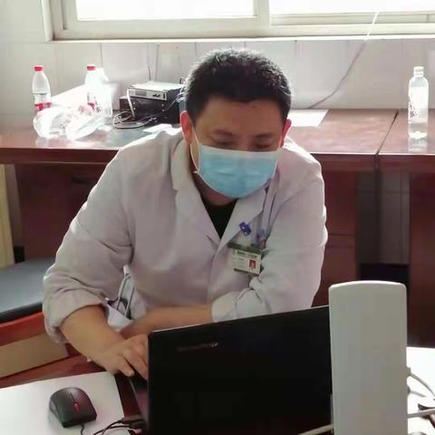 柏梁镇卫生院新冠疫苗接种不良反应应急处置培训