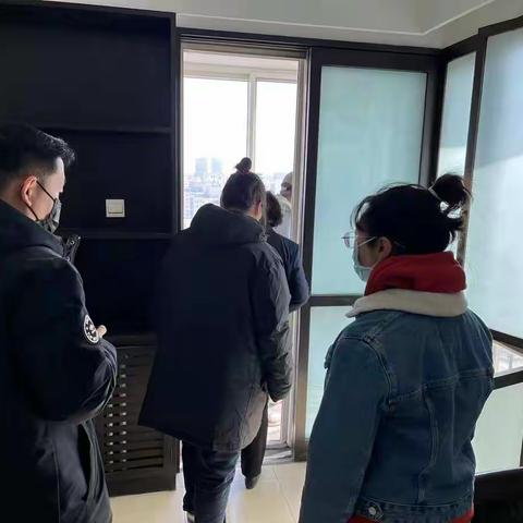 发现问题早解决 未诉先办顺民心