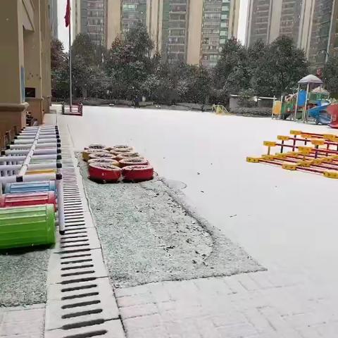 ❄️雪“记”