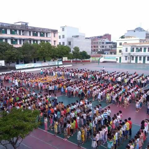 给家长、同学的一封信《花样年华，别为溺水停下……》
