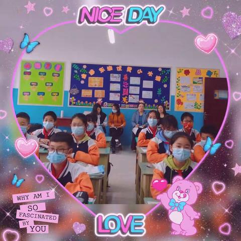 精准教研促“双减”提质增效再扬帆——东湖分校高语组“以导促学”主题教研活动