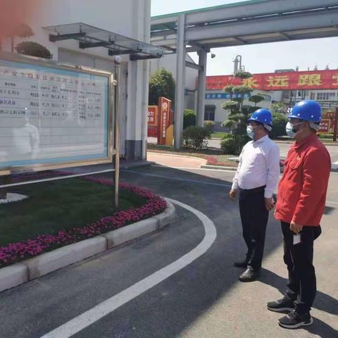 区科工局：党建领航风帆劲    凝心聚力促发展